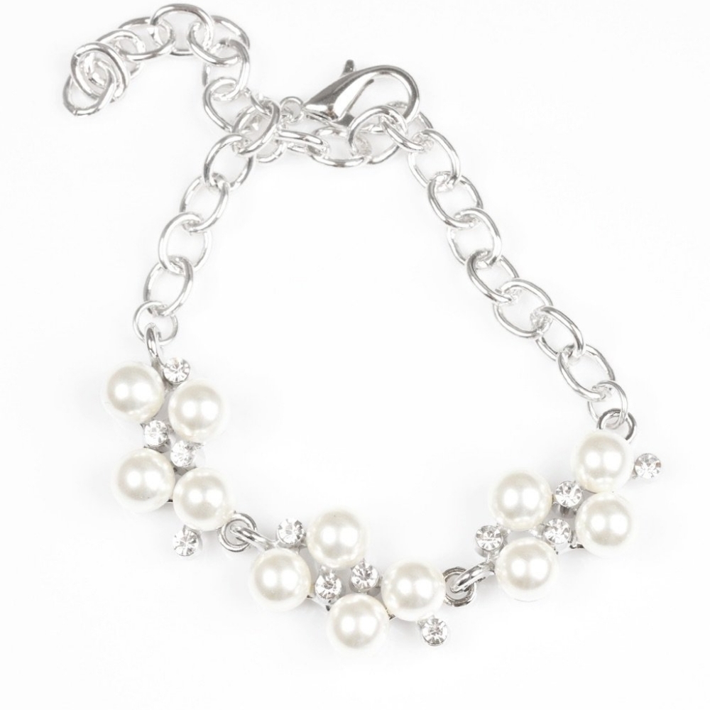 Paparazzi blockbuster bracelet